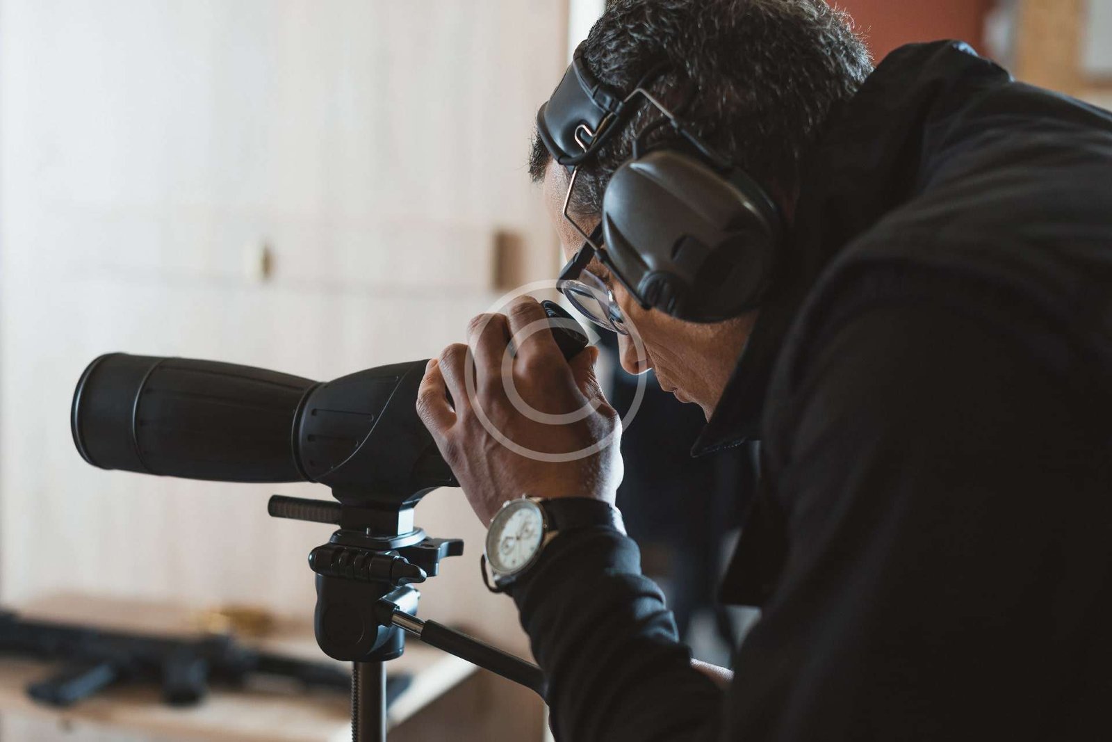 Personal protection class