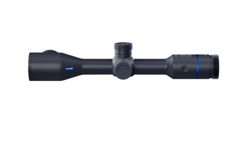 Night Stalker EX Weapon Mounted Scope