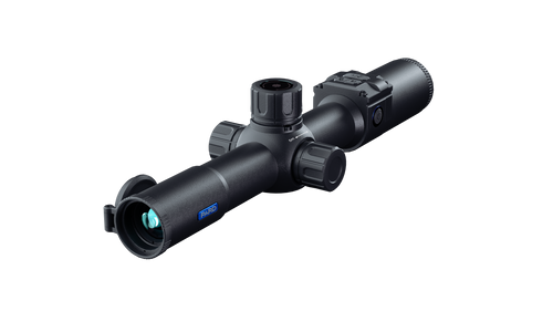 Night Stalker Mini Weapon Mounted Scope