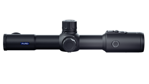 Pantera 256 Q Thermal Scope